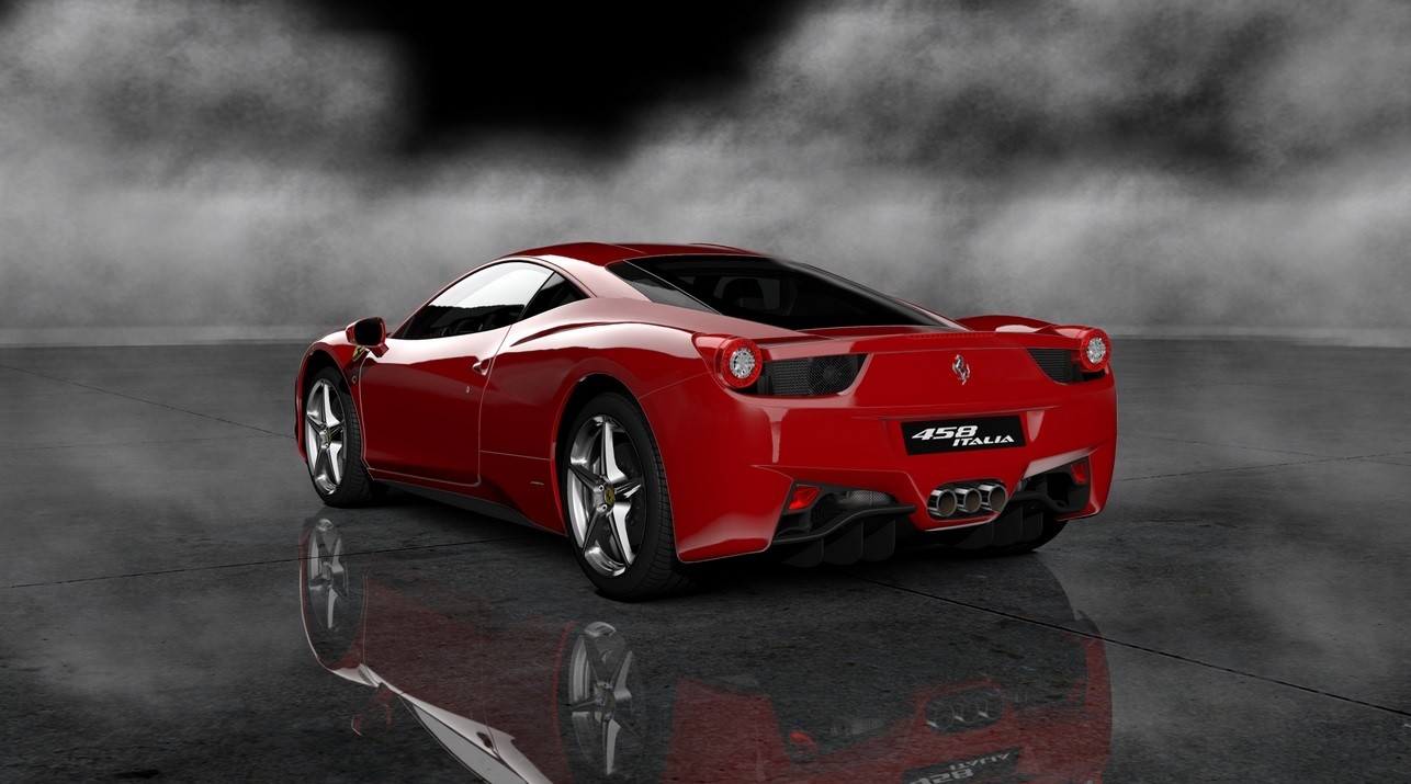 Gran Turismo 6 (Anniversary Edition) - Imagen 20